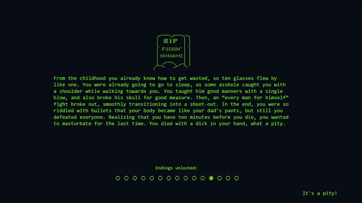 Portada de Wasteland Gossip