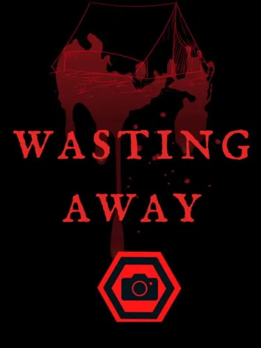 Portada de Wasting Away