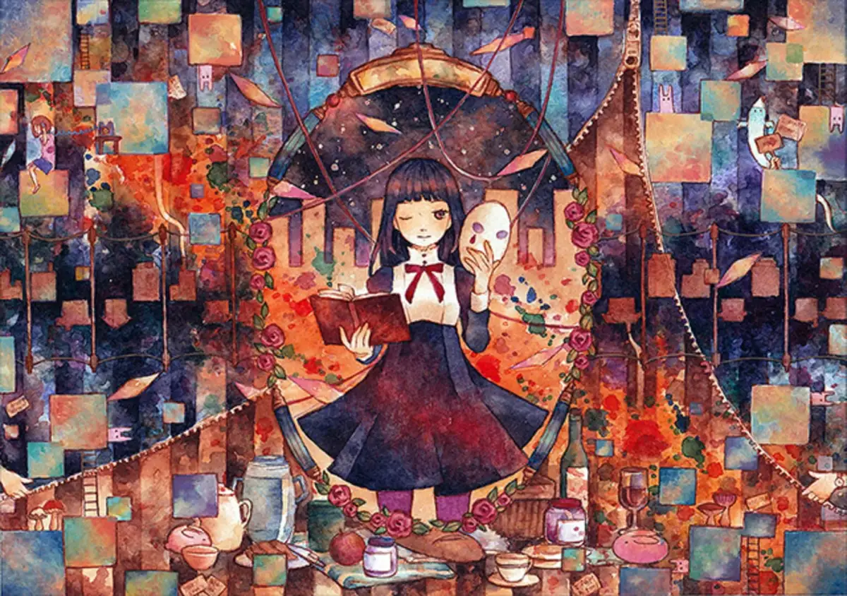 Watashi ha Joyuu ni Naritai no