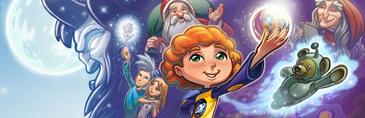 Watch Over Christmas