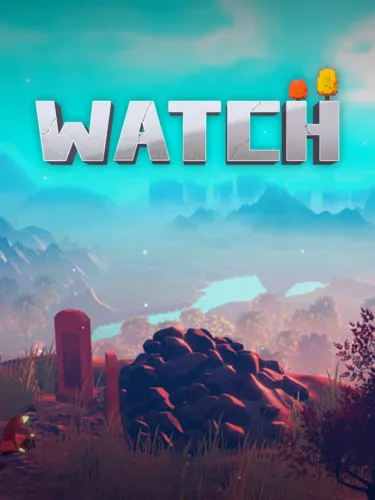Portada de Watch