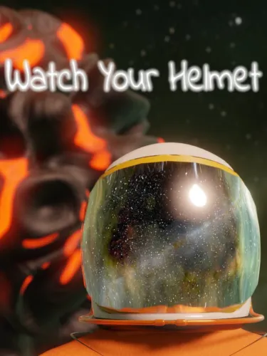 Portada de Watch Your Helmet