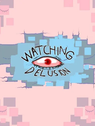 Portada de Watching Delusion