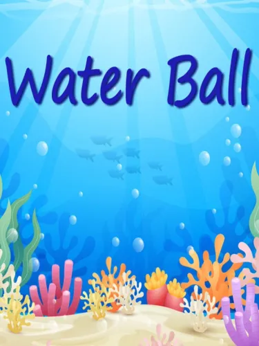 Portada de Water Ball