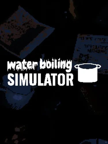 Portada de Water Boiling Simulator