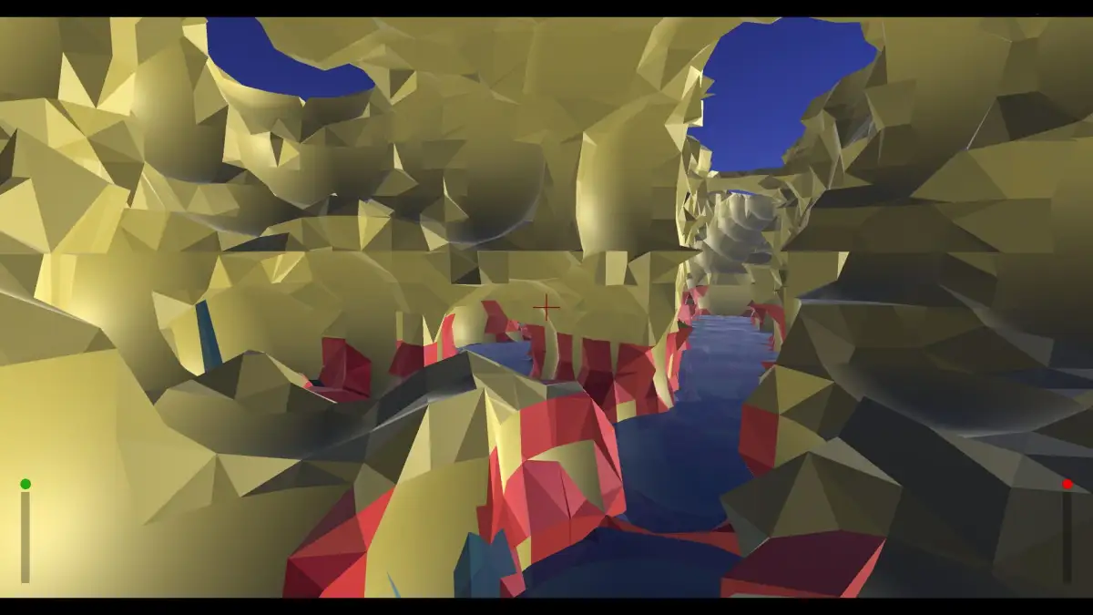 Portada de Water Density