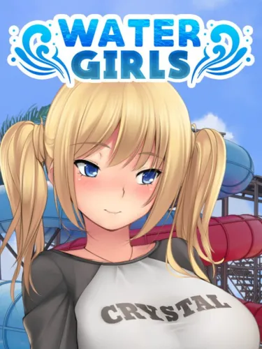 Portada de Water Girls