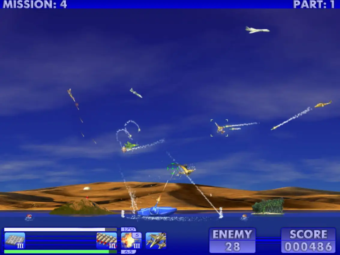 Portada de Water In Fire 2