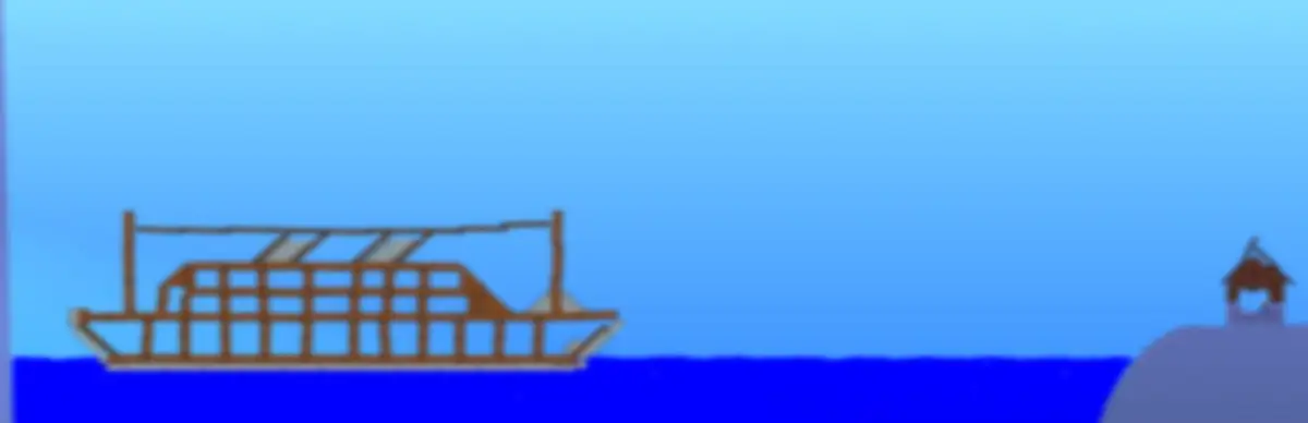 Water Physics Simulation