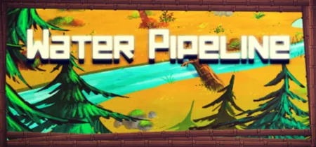 Portada de Water Pipeline