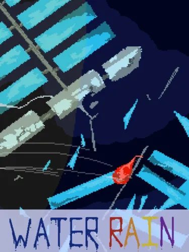 Portada de Water Rain