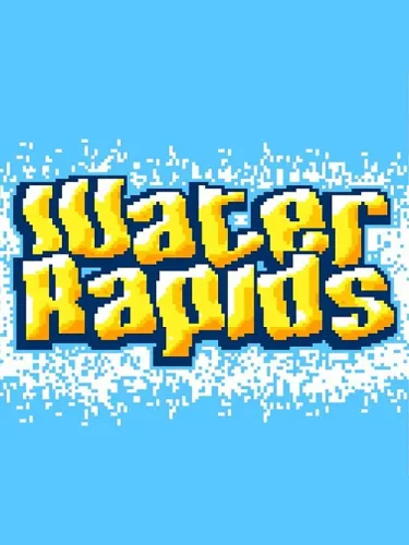 Portada de Water Rapids
