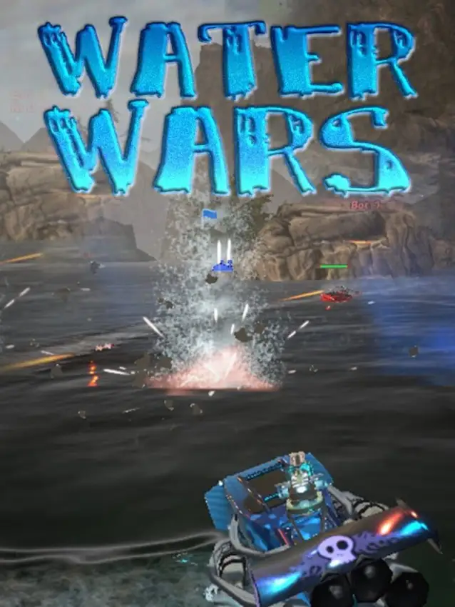 Water Wars