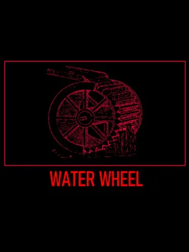 Portada de Water Wheel