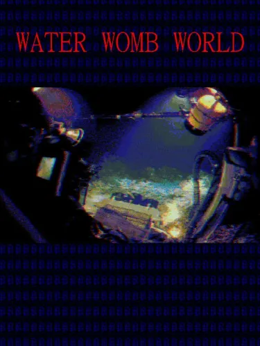 Portada de Water Womb World