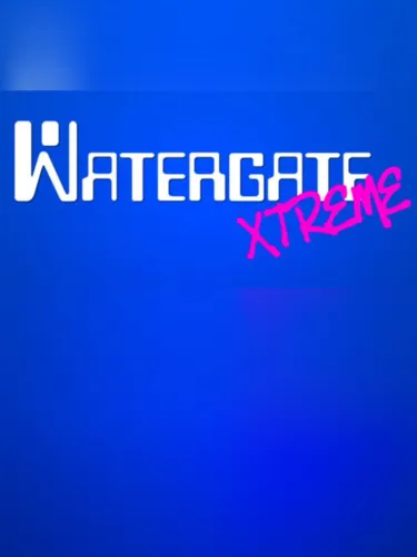 Portada de Watergate Xtreme