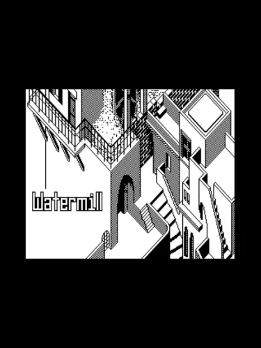 Portada de Watermill