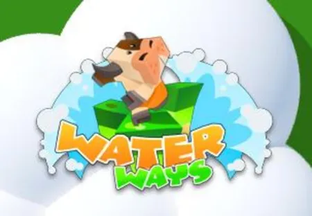 Portada de WaterWays