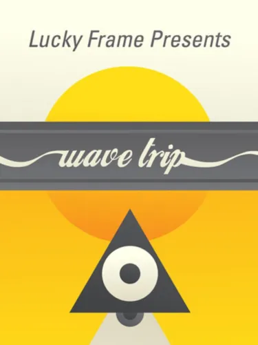 Portada de Wave Trip