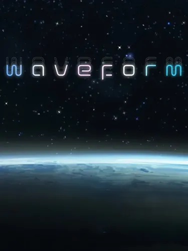 Portada de Waveform