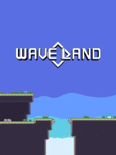 Portada de WaveLand