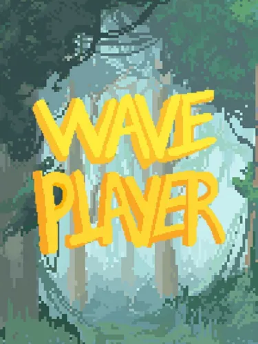 Portada de WavePlayer