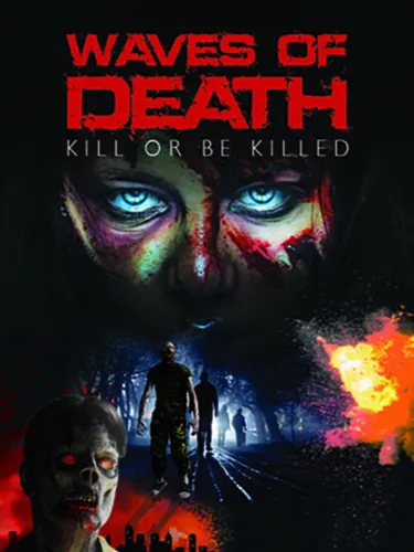 Portada de Waves of Death