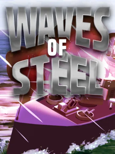 Portada de Waves of Steel