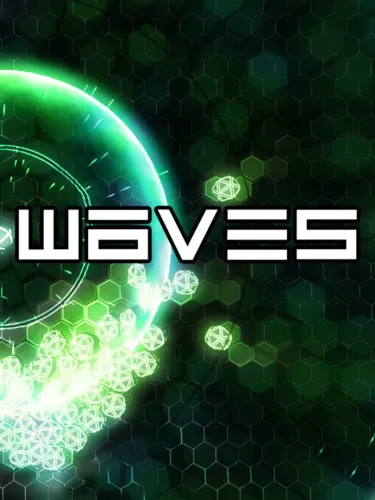 Portada de Waves