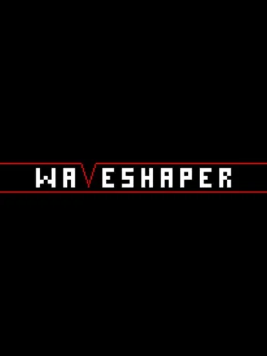 Portada de WaveShaper