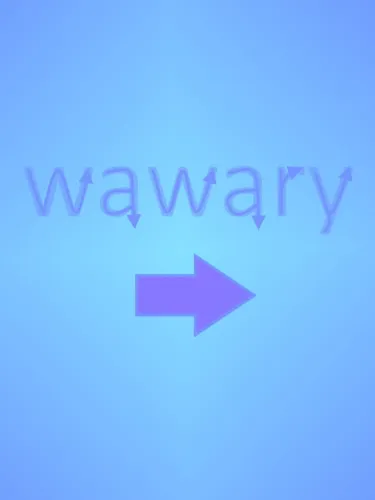 Portada de Wawary