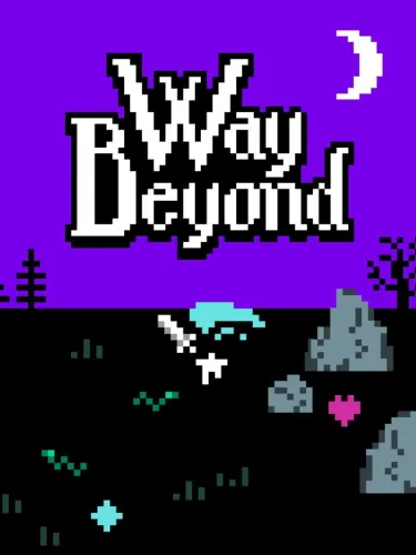 Portada de Way Beyond