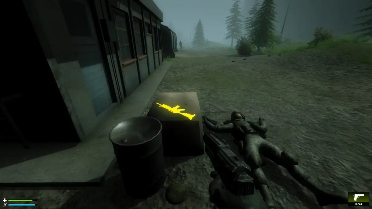 Portada de Way of Hero