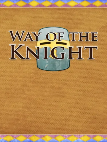 Portada de Way of the Knight
