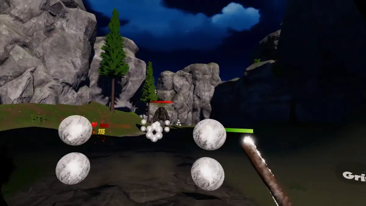 Portada de Way of the Orb