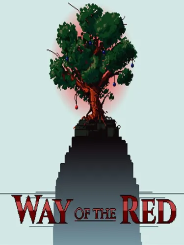 Portada de Way of the Red