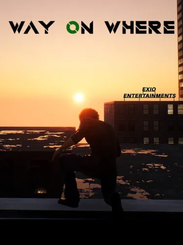 Portada de Way on Where