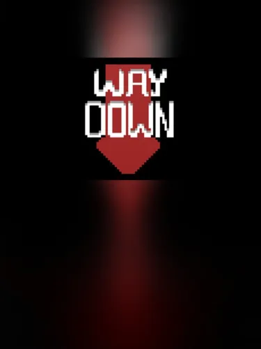 Portada de WayDown