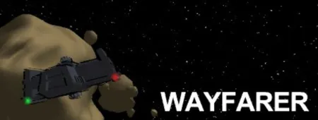 Portada de Wayfarer Survival Mini-Game