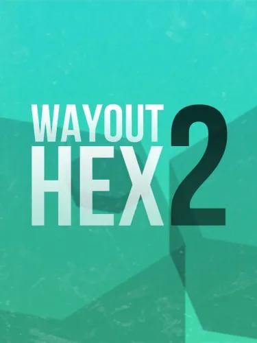 Portada de WayOut 2: Hex