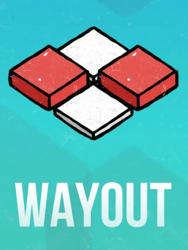 Portada de WayOut