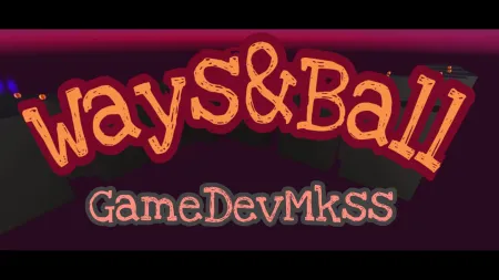 Portada de Ways&Ball