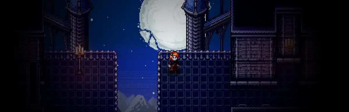 Wayward Souls: Curse of Shadow