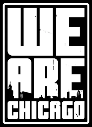 Portada de We Are Chicago