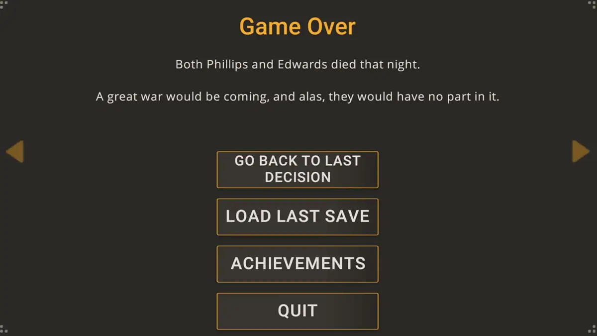 We Are Terror: The First Days