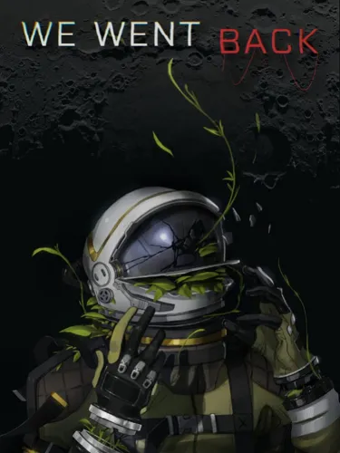 Portada de We Went Back