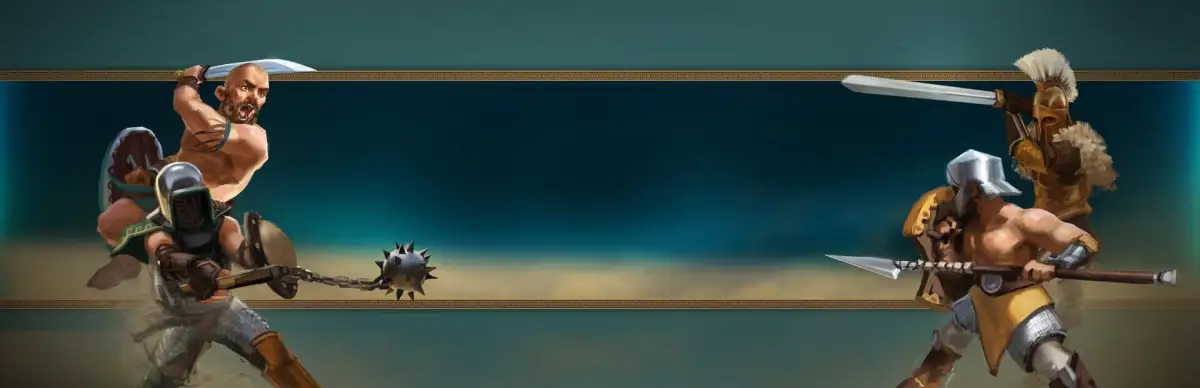 We Who Are About to Die