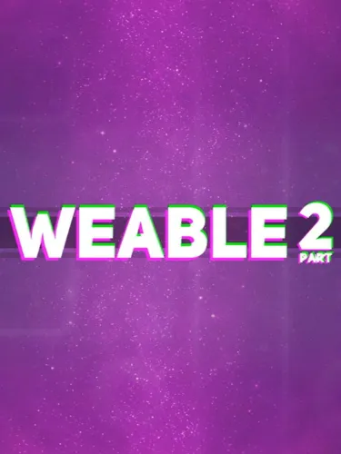 Portada de Weable 2