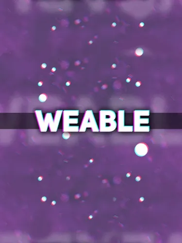 Portada de Weable