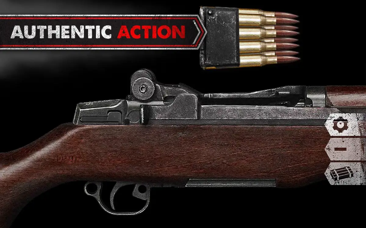 Weaphones WW2: Firearms Simulator